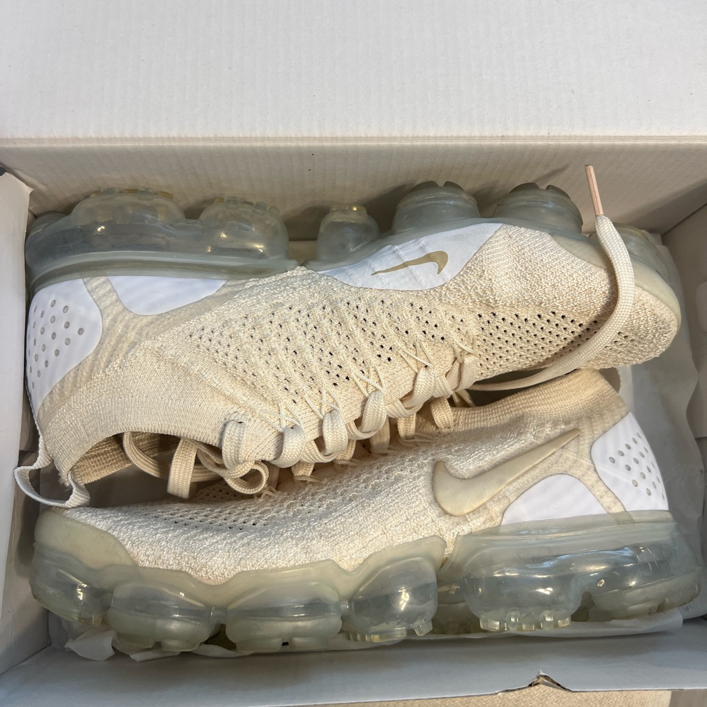 Nike Air Vapormax Flyknit 2